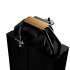 Gamdias BOREAS E2-41D Digital Display Single Tower Air CPU Cooler